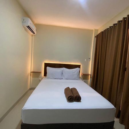 Naja Homestay Gili Trawangan Luaran gambar