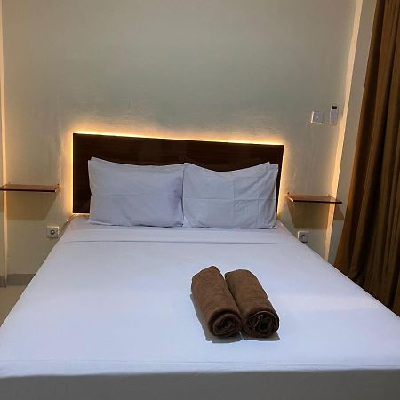 Naja Homestay Gili Trawangan Luaran gambar